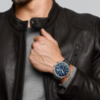 IWC Aquatimer Chronograph Edition «Expedition Jacques-Yves Cousteau» IWC Aquatimer Chronograph Edition «Expedition Jacques-Yves Cousteau»