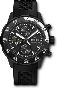 IWC Aquatimer Chronograph Edition Galapagos Islands IWC Aquatimer Chronograph Edition Galapagos Islands