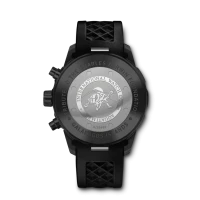 IWC Aquatimer Chronograph Edition Galapagos Islands IWC Aquatimer Chronograph Edition Galapagos Islands