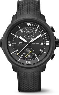 IWC Aquatimer Chronograph Edition «Galapagos Islands» IWC Aquatimer Chronograph Edition «Galapagos Islands»