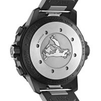 IWC Aquatimer Chronograph Edition «Galapagos Islands» IWC Aquatimer Chronograph Edition «Galapagos Islands»