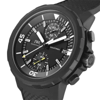 IWC Aquatimer Chronograph Edition «Galapagos Islands» IWC Aquatimer Chronograph Edition «Galapagos Islands»