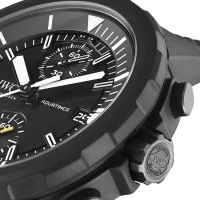 IWC Aquatimer Chronograph Edition «Galapagos Islands» IWC Aquatimer Chronograph Edition «Galapagos Islands»