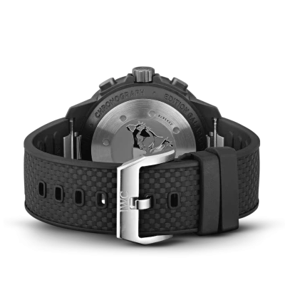 IWC Aquatimer Chronograph Edition «Galapagos Islands» IWC Aquatimer Chronograph Edition «Galapagos Islands»