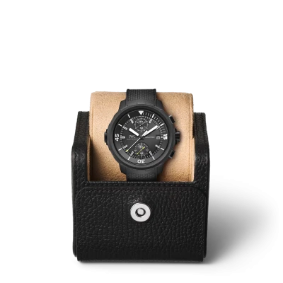 IWC Aquatimer Chronograph Edition «Galapagos Islands» IWC Aquatimer Chronograph Edition «Galapagos Islands»