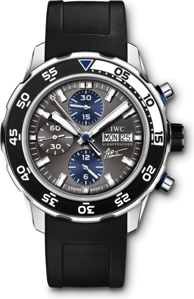 IWC