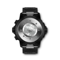 IWC Aquatimer Chronograph Edition «La Cumbre Volcano» IWC Aquatimer Chronograph Edition «La Cumbre Volcano»