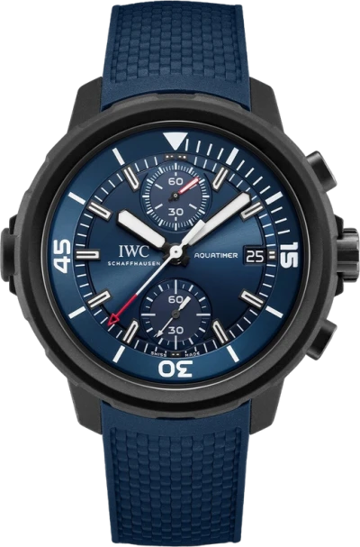 IWC