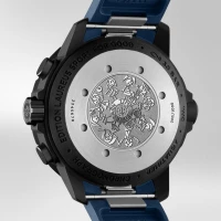 IWC Aquatimer Chronograph Edition «Laureus Sport for Good» IWC Aquatimer Chronograph Edition «Laureus Sport for Good»
