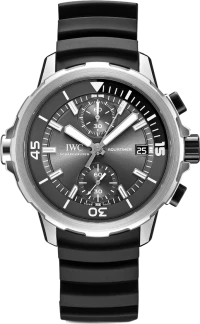 IWC Aquatimer Chronograph Edition «Sharks» IWC Aquatimer Chronograph Edition «Sharks»