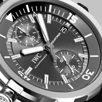 IWC Aquatimer Chronograph Edition «Sharks» IWC Aquatimer Chronograph Edition «Sharks»