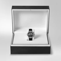 IWC Aquatimer Chronograph Edition «Sharks» IWC Aquatimer Chronograph Edition «Sharks»