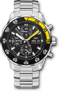 IWC Aquatimer Chronograph IWC Aquatimer Chronograph