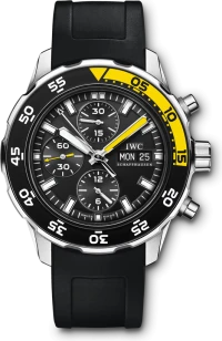 IWC Aquatimer Chronograph IWC Aquatimer Chronograph
