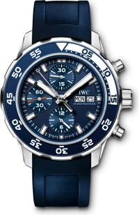 IWC Aquatimer Chronograph IWC Aquatimer Chronograph