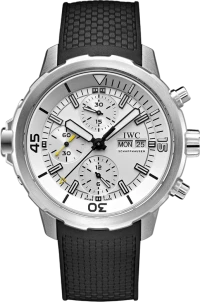 IWC Aquatimer Chronograph IWC Aquatimer Chronograph
