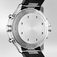 IWC Aquatimer Chronograph IWC Aquatimer Chronograph
