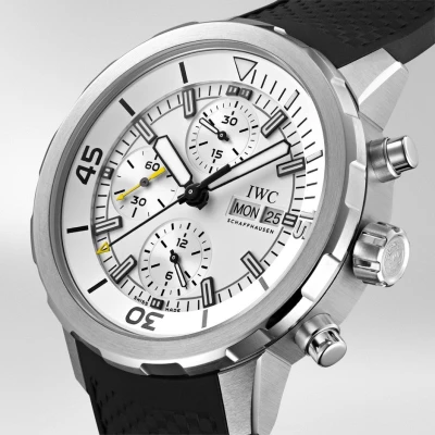 IWC Aquatimer Chronograph IWC Aquatimer Chronograph