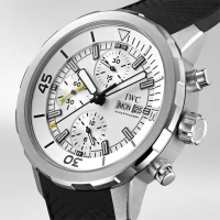 IWC Aquatimer Chronograph IWC Aquatimer Chronograph