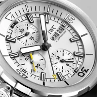 IWC Aquatimer Chronograph IWC Aquatimer Chronograph
