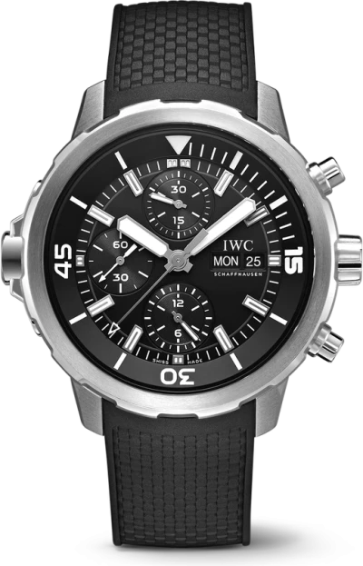 IWC Aquatimer