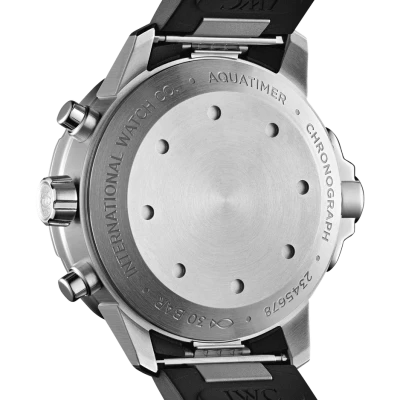 IWC Aquatimer IWC Aquatimer