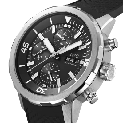 IWC Aquatimer IWC Aquatimer