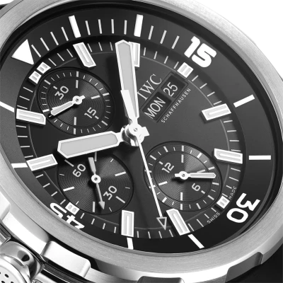 IWC Aquatimer IWC Aquatimer