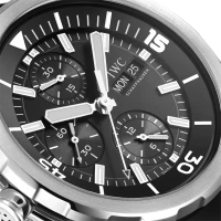 IWC Aquatimer IWC Aquatimer