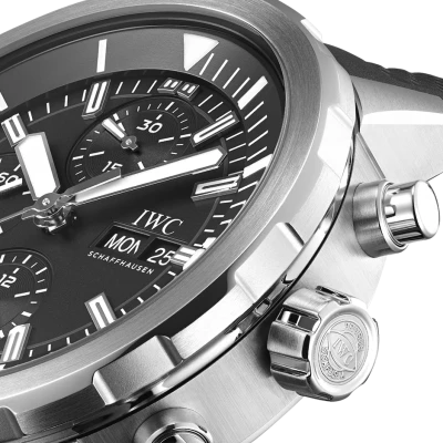 IWC Aquatimer IWC Aquatimer
