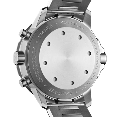 IWC Aquatimer Chronograph IWC Aquatimer Chronograph