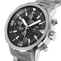 IWC Aquatimer Chronograph IWC Aquatimer Chronograph