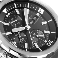 IWC Aquatimer Chronograph IWC Aquatimer Chronograph