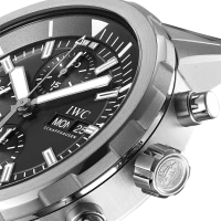 IWC Aquatimer Chronograph IWC Aquatimer Chronograph