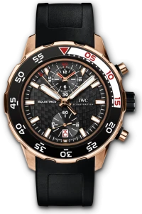 IWC Aquatimer Chronograph IWC Aquatimer Chronograph