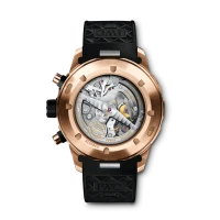 IWC Aquatimer Chronograph IWC Aquatimer Chronograph
