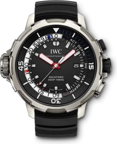 IWC