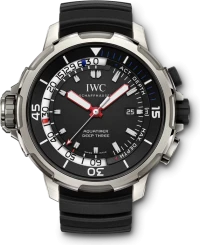 IWC Aquatimer Deep Three IWC Aquatimer Deep Three
