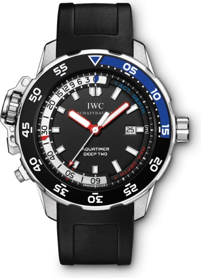 IWC