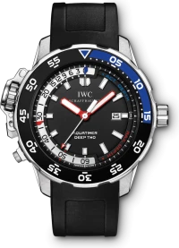 IWC Aquatimer Deep Two IWC Aquatimer Deep Two