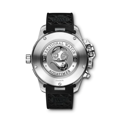 IWC Aquatimer Deep Two IWC Aquatimer Deep Two