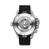 IWC Aquatimer Deep Two IWC Aquatimer Deep Two
