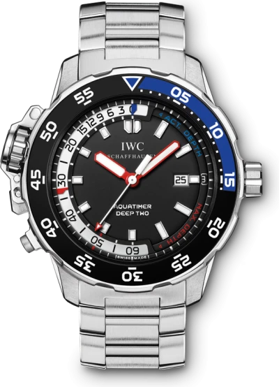 IWC