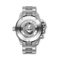 IWC Aquatimer Deep Two