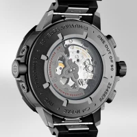IWC Aquatimer Perpetual Calendar Digital Date-Month Edition «50 Years Aquatimer» IWC Aquatimer Perpetual Calendar Digital Date-Month Edition «50 Years Aquatimer»