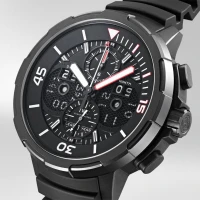 IWC Aquatimer Perpetual Calendar Digital Date-Month Edition «50 Years Aquatimer» IWC Aquatimer Perpetual Calendar Digital Date-Month Edition «50 Years Aquatimer»