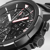 IWC Aquatimer Perpetual Calendar Digital Date-Month Edition «50 Years Aquatimer» IWC Aquatimer Perpetual Calendar Digital Date-Month Edition «50 Years Aquatimer»