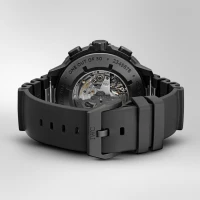 IWC Aquatimer Perpetual Calendar Digital Date-Month Edition «50 Years Aquatimer» IWC Aquatimer Perpetual Calendar Digital Date-Month Edition «50 Years Aquatimer»