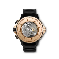 IWC Aquatimer Perpetual Calendar Digital Date-Month IWC Aquatimer Perpetual Calendar Digital Date-Month
