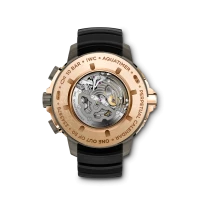IWC Aquatimer Perpetual Calendar Digital Date-Month IWC Aquatimer Perpetual Calendar Digital Date-Month